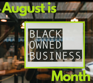 Black-Business-Month
